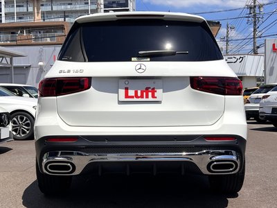 صورة مصغرة 4 لـ 2024 Mercedes-BENZ GLB