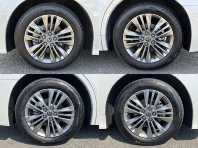صورة 56 لـ 2025 Toyota ALPHARD