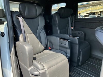 صورة 5 لـ 2025 Toyota ALPHARD