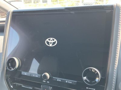 صورة 9 لـ 2025 Toyota ALPHARD