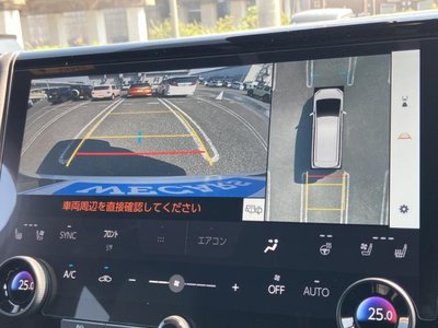 صورة 14 لـ 2025 Toyota ALPHARD