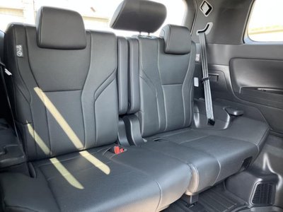صورة 6 لـ 2025 Toyota ALPHARD