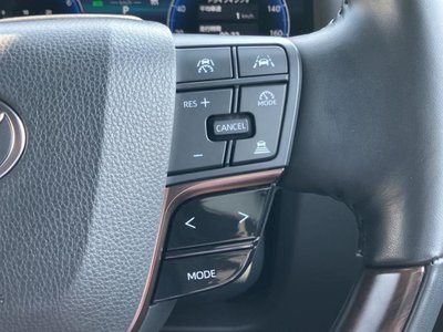صورة 33 لـ 2025 Toyota ALPHARD
