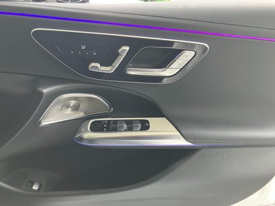 2026 Mercedes-BENZ E-CLASS thumbnail 41
