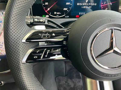 2026 Mercedes-BENZ E-CLASS thumbnail 22