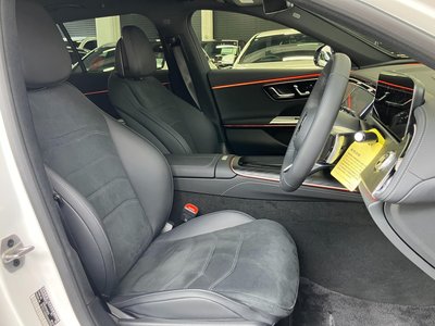 2026 Mercedes-BENZ E-CLASS photo 15