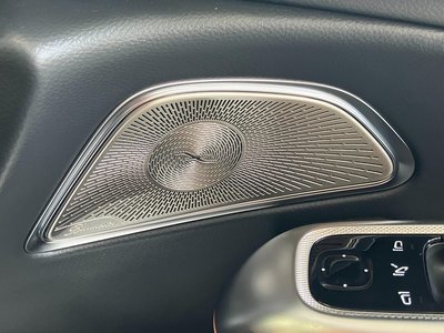 2026 Mercedes-BENZ E-CLASS thumbnail 31