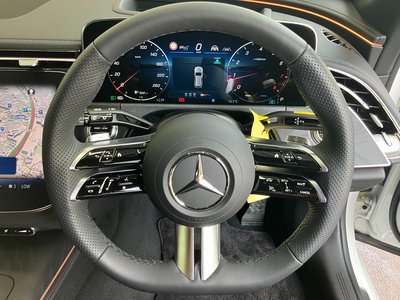 2026 Mercedes-BENZ E-CLASS thumbnail 21