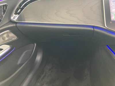 2026 Mercedes-BENZ E-CLASS thumbnail 42