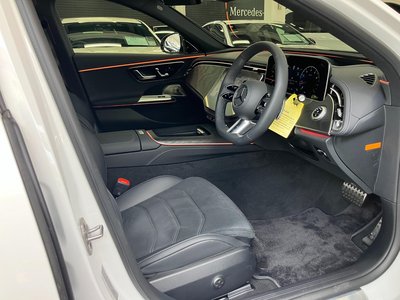 2026 Mercedes-BENZ E-CLASS photo 16