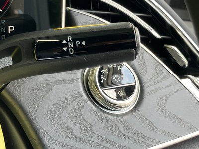 2026 Mercedes-BENZ E-CLASS thumbnail 25