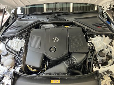 2026 Mercedes-BENZ E-CLASS photo 6