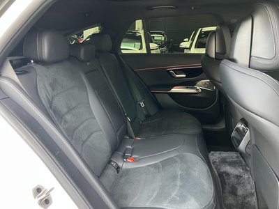 2026 Mercedes-BENZ E-CLASS thumbnail 17
