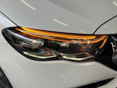 2026 Mercedes-BENZ E-CLASS photo 7