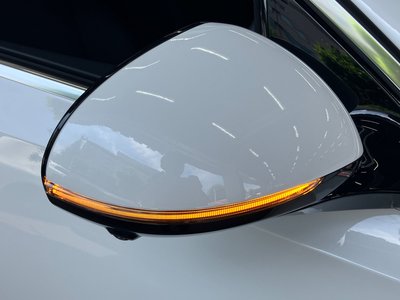 2026 Mercedes-BENZ E-CLASS photo 9