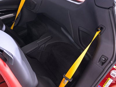 2026 Ferrari 296 GTS 照片 16