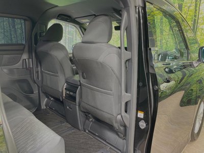 2025 Toyota ALPHARD — фото 65