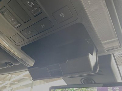 2025 Toyota ALPHARD — фото 57