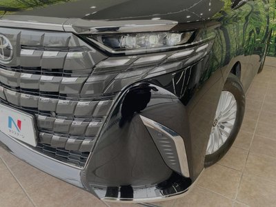 2025 Toyota ALPHARD — фото 14
