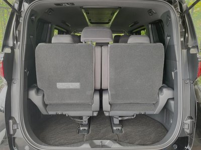 2025 Toyota ALPHARD — фото 66
