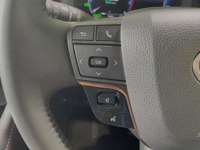 2025 Toyota ALPHARD — фото 34