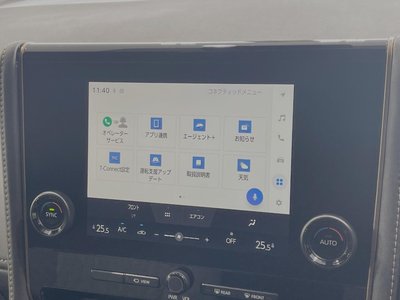 2025 Toyota ALPHARD — фото 33