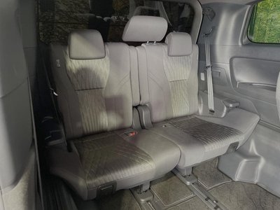2025 Toyota ALPHARD — фото 11