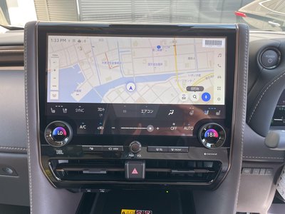 2025 Toyota ALPHARD — фото 48