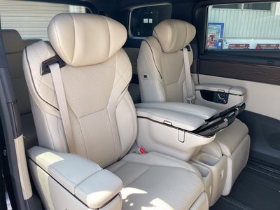 2025 Toyota ALPHARD — фото 29