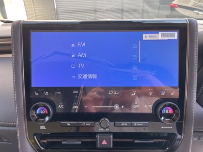 2025 Toyota ALPHARD — фото 52