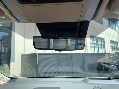 2025 Toyota ALPHARD — фото 55