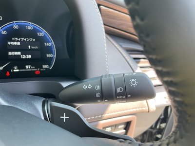 2025 Toyota ALPHARD — фото 45