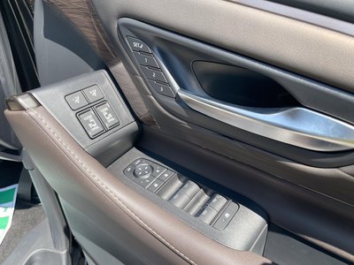 2025 Toyota ALPHARD — фото 40