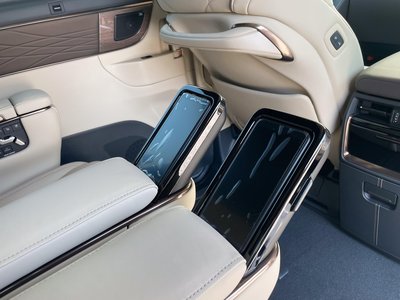 2025 Toyota ALPHARD — фото 31