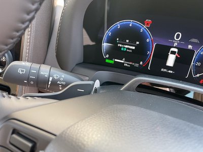 2025 Toyota ALPHARD — фото 44