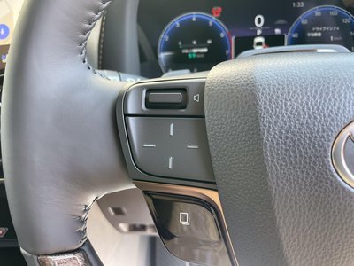 2025 Toyota ALPHARD — фото 43