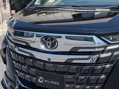 2025 Toyota ALPHARD — фото 7