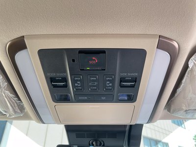 2025 Toyota ALPHARD — фото 56
