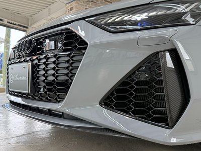 2024 AUDI RS6 AVANT 照片 8