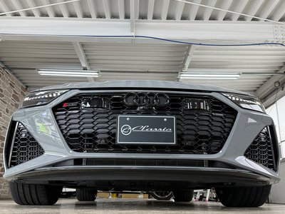 2024 AUDI RS6 AVANT 照片 5