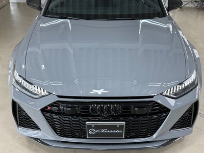 2024 AUDI RS6 AVANT 照片 12