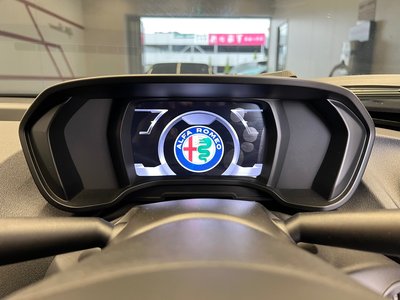 صورة مصغرة 44 لـ 2021 ALFA Romeo 4C