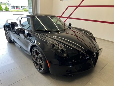 صورة مصغرة 52 لـ 2021 ALFA Romeo 4C