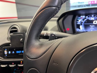 صورة مصغرة 42 لـ 2021 ALFA Romeo 4C
