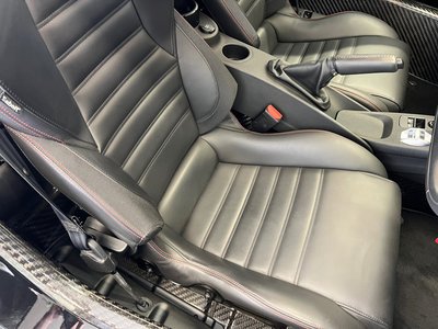 صورة مصغرة 33 لـ 2021 ALFA Romeo 4C