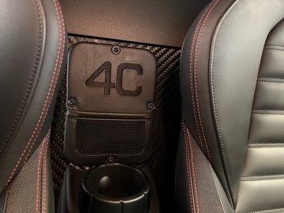 صورة مصغرة 40 لـ 2021 ALFA Romeo 4C
