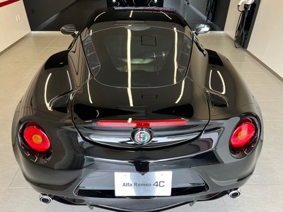 صورة مصغرة 22 لـ 2021 ALFA Romeo 4C