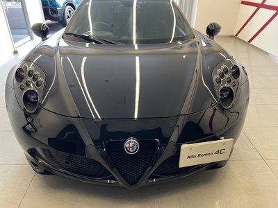 صورة مصغرة 53 لـ 2021 ALFA Romeo 4C