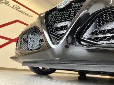 2021 ALFA Romeo 4C — фото 8