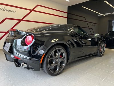 صورة مصغرة 50 لـ 2021 ALFA Romeo 4C